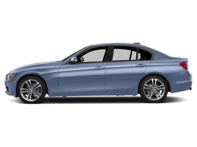 used 2015 BMW 320 car, priced at $14,000