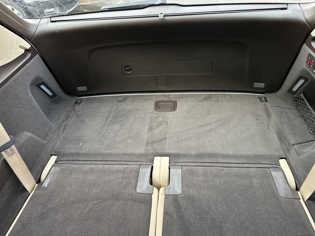 used 2019 Audi Q7 car, priced at $21,589