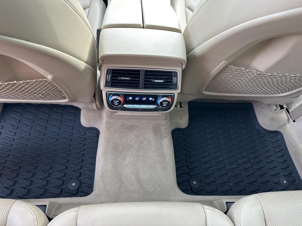 used 2019 Audi Q7 car, priced at $21,589