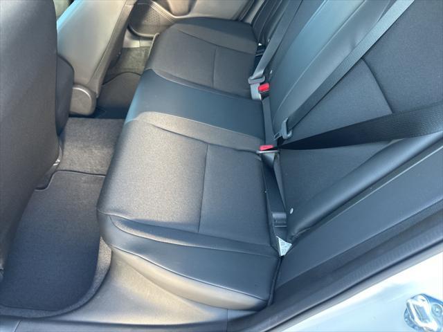 new 2025 Honda Civic car, priced at $27,859