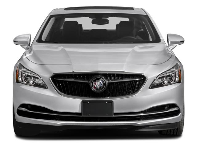 used 2018 Buick LaCrosse car, priced at $14,000