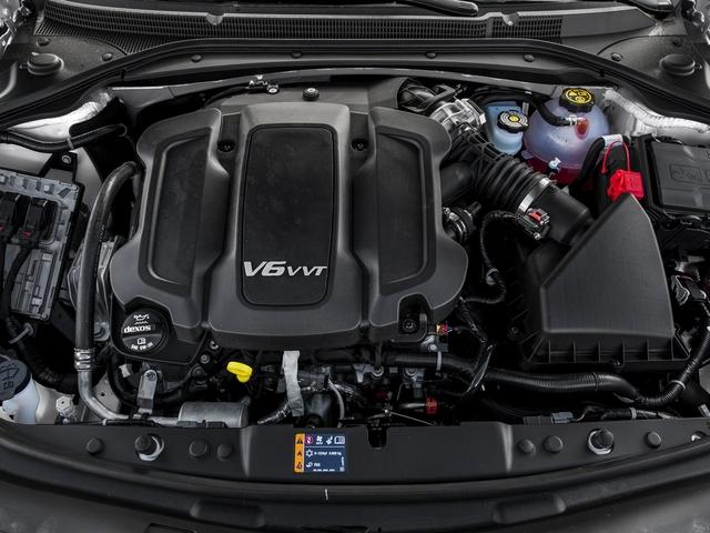 used 2018 Buick LaCrosse car, priced at $14,000