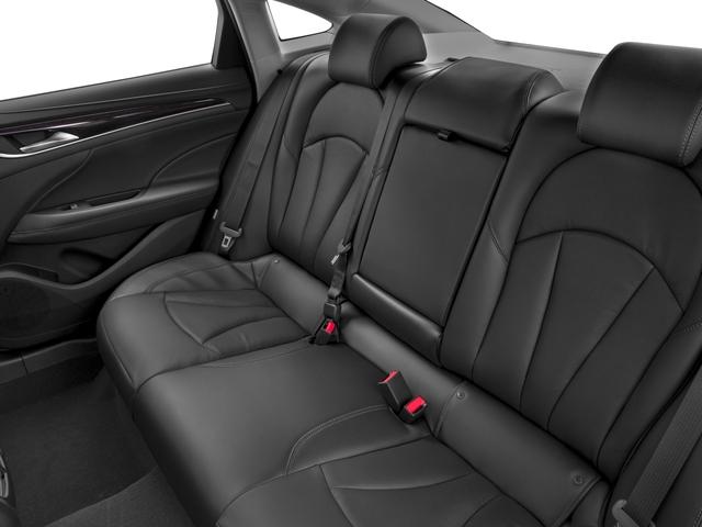 used 2018 Buick LaCrosse car, priced at $14,000