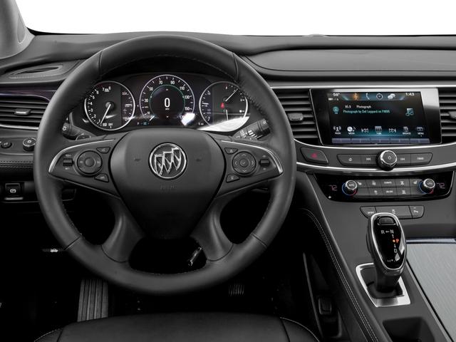 used 2018 Buick LaCrosse car, priced at $14,000