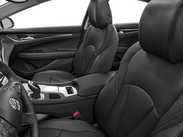 used 2018 Buick LaCrosse car, priced at $14,000