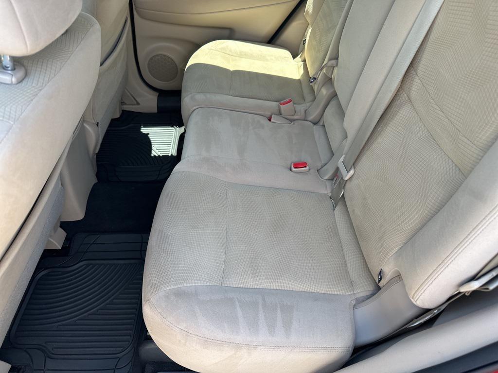 used 2016 Nissan Rogue car, priced at $10,889