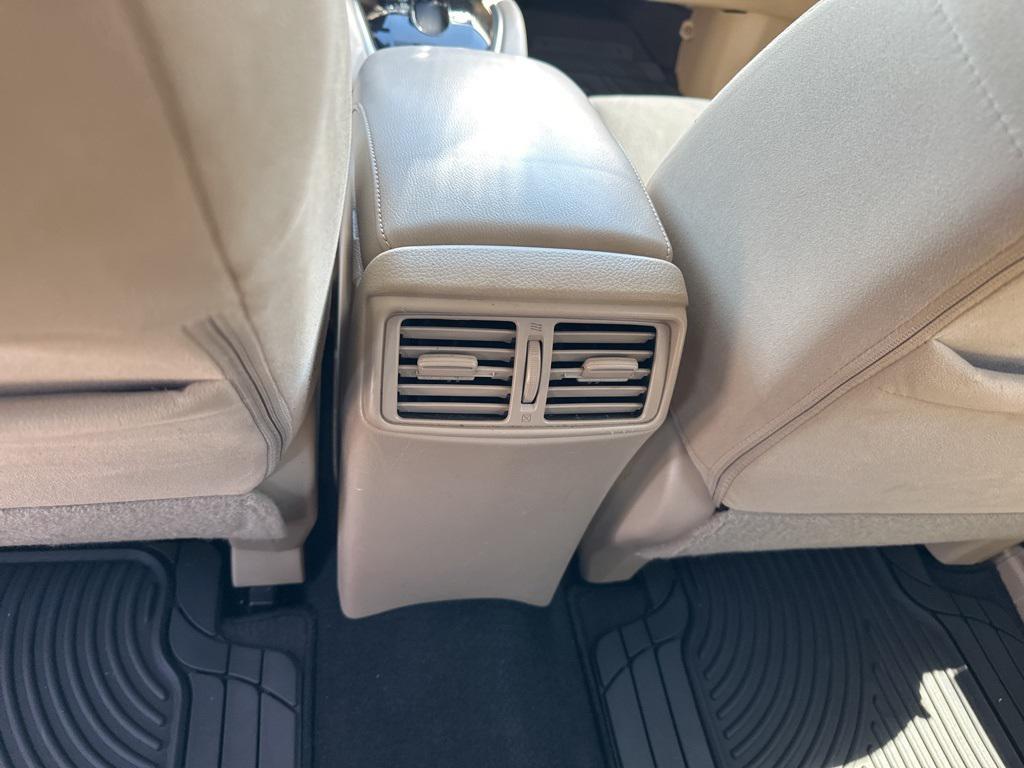 used 2016 Nissan Rogue car, priced at $10,889