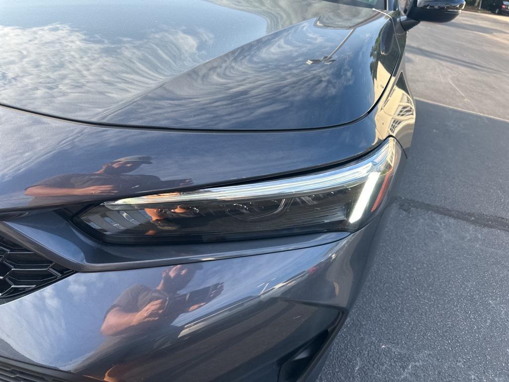 new 2026 Honda Civic Hybrid car, priced at $32,684