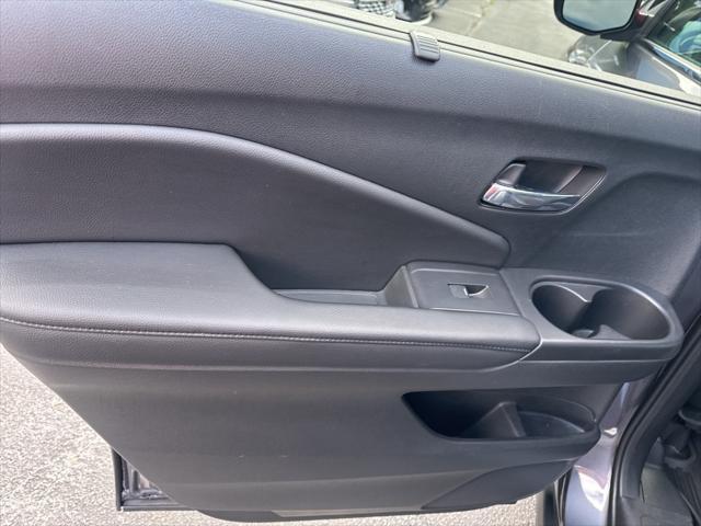 used 2022 Honda Pilot car, priced at $28,000