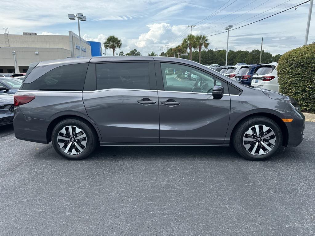 new 2026 Honda Odyssey car, priced at $41,753