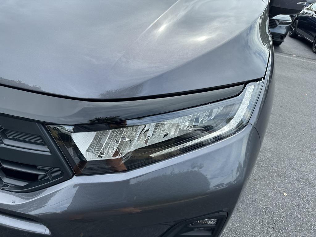 new 2026 Honda Odyssey car, priced at $41,753