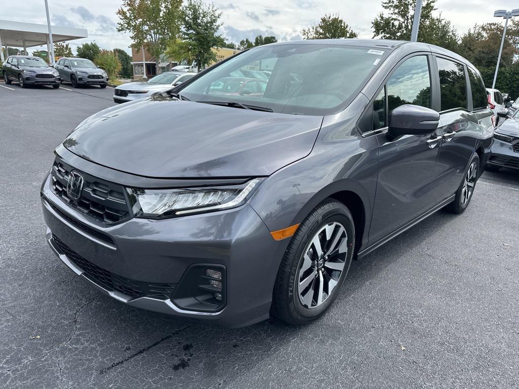 new 2026 Honda Odyssey car, priced at $41,753