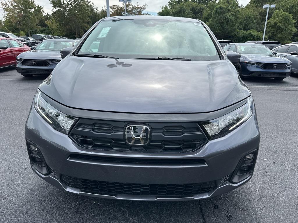 new 2026 Honda Odyssey car, priced at $41,753