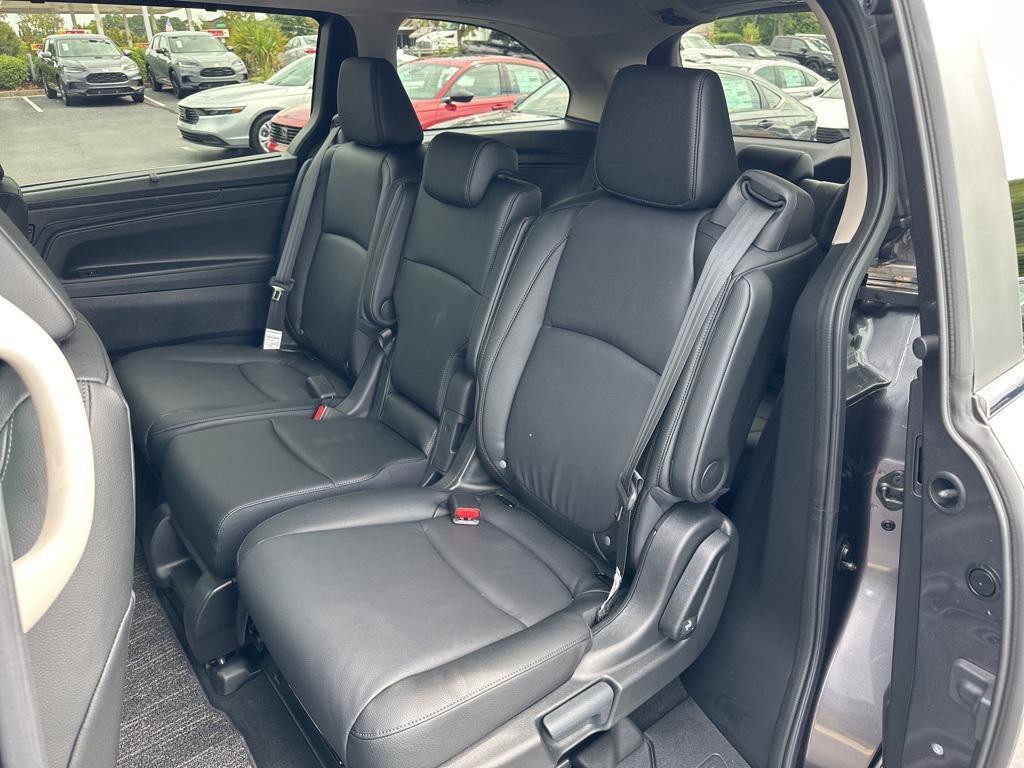 new 2026 Honda Odyssey car, priced at $41,753