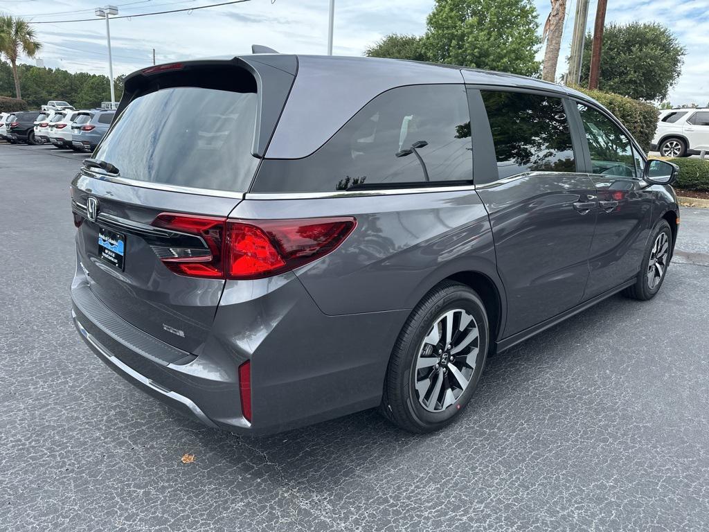 new 2026 Honda Odyssey car, priced at $41,753