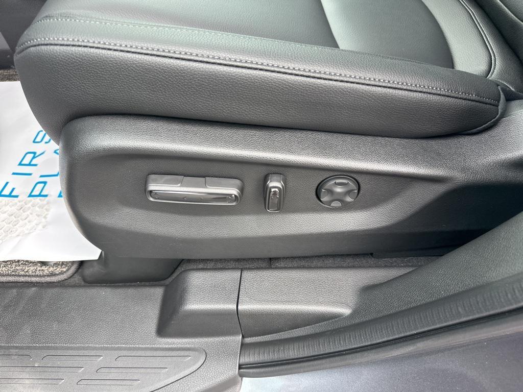 new 2026 Honda Odyssey car, priced at $41,753