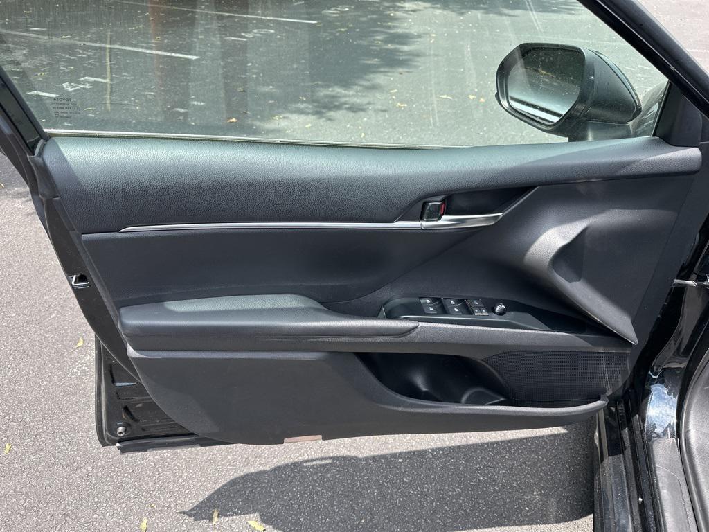 used 2019 Toyota Camry car, priced at $19,689