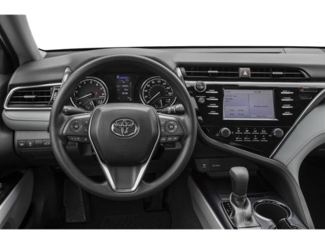 used 2019 Toyota Camry car, priced at $19,793