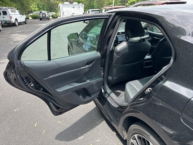 used 2019 Toyota Camry car, priced at $20,389