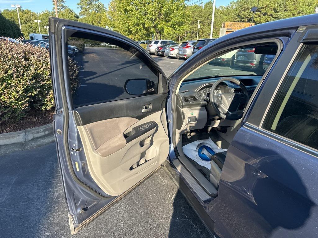 used 2013 Honda CR-V car, priced at $16,589