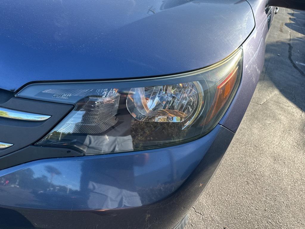 used 2013 Honda CR-V car, priced at $16,589