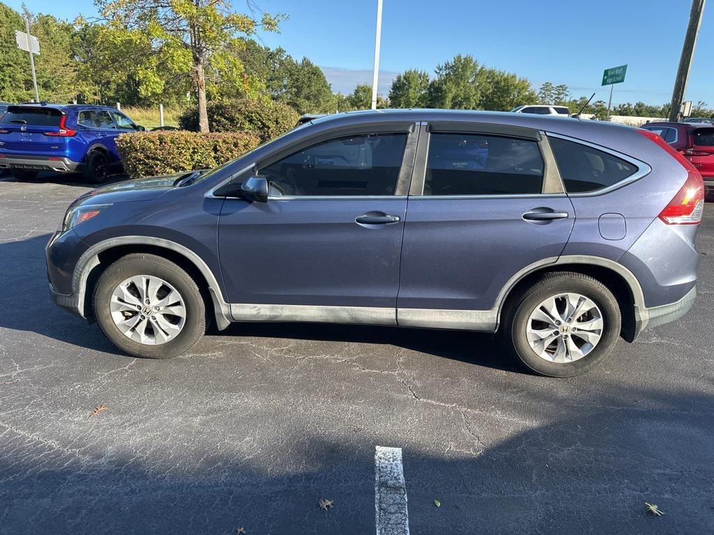 used 2013 Honda CR-V car, priced at $16,589