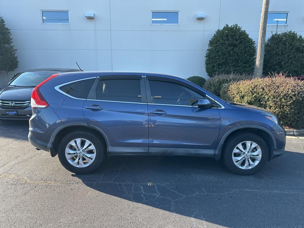 used 2013 Honda CR-V car, priced at $16,589