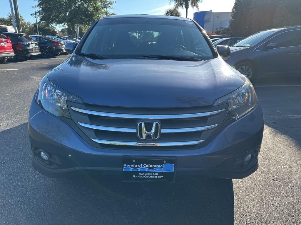 used 2013 Honda CR-V car, priced at $16,589