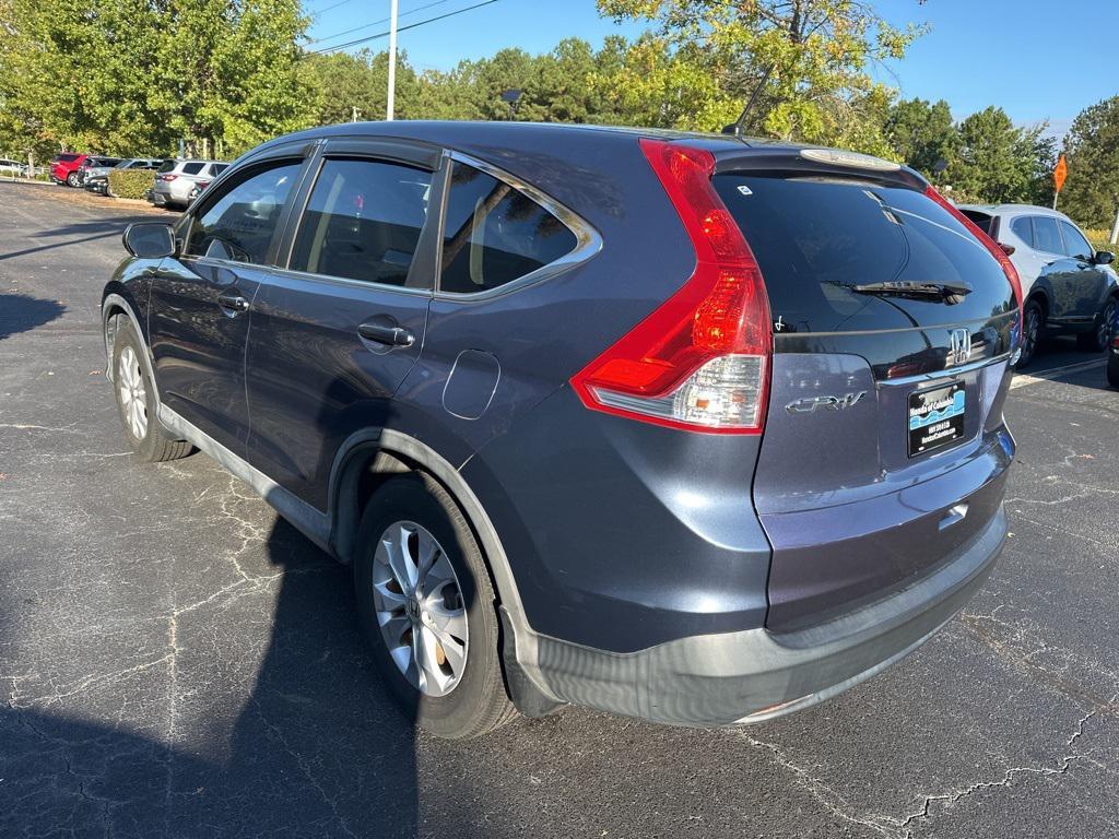 used 2013 Honda CR-V car, priced at $16,589