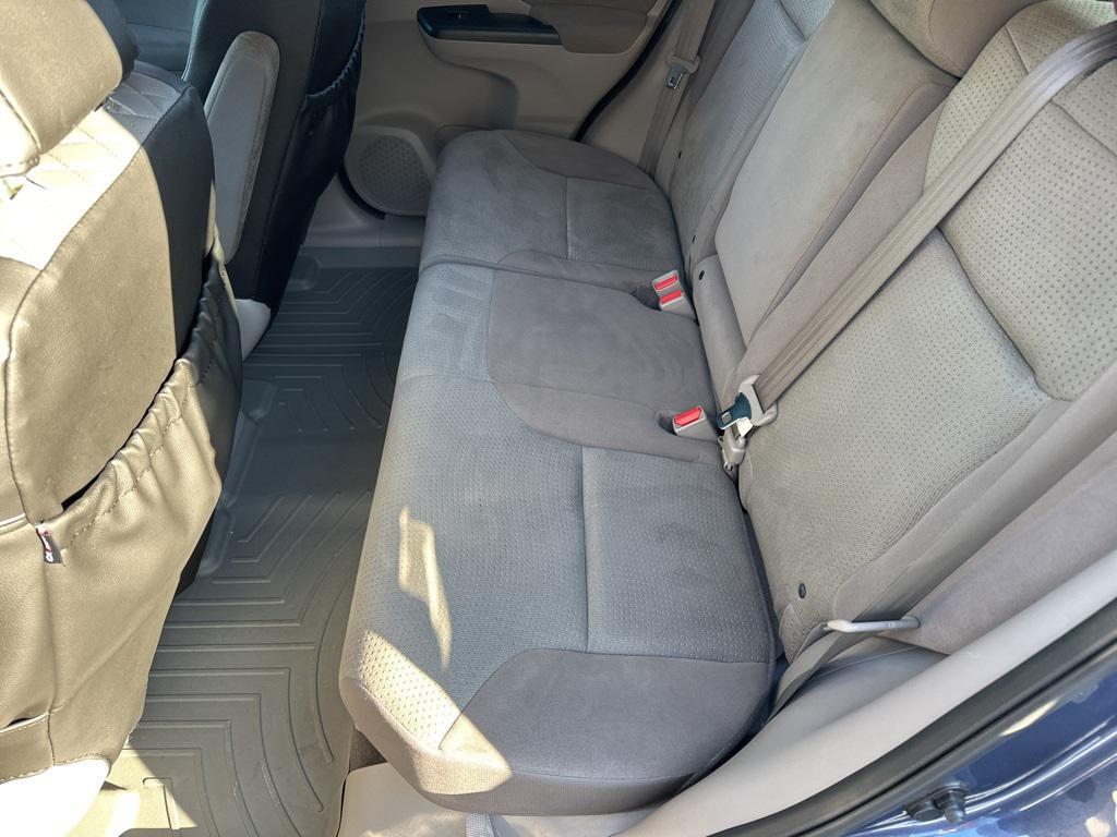 used 2013 Honda CR-V car, priced at $16,589