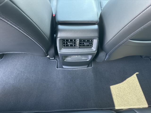 new 2025 Honda CR-V car, priced at $34,691