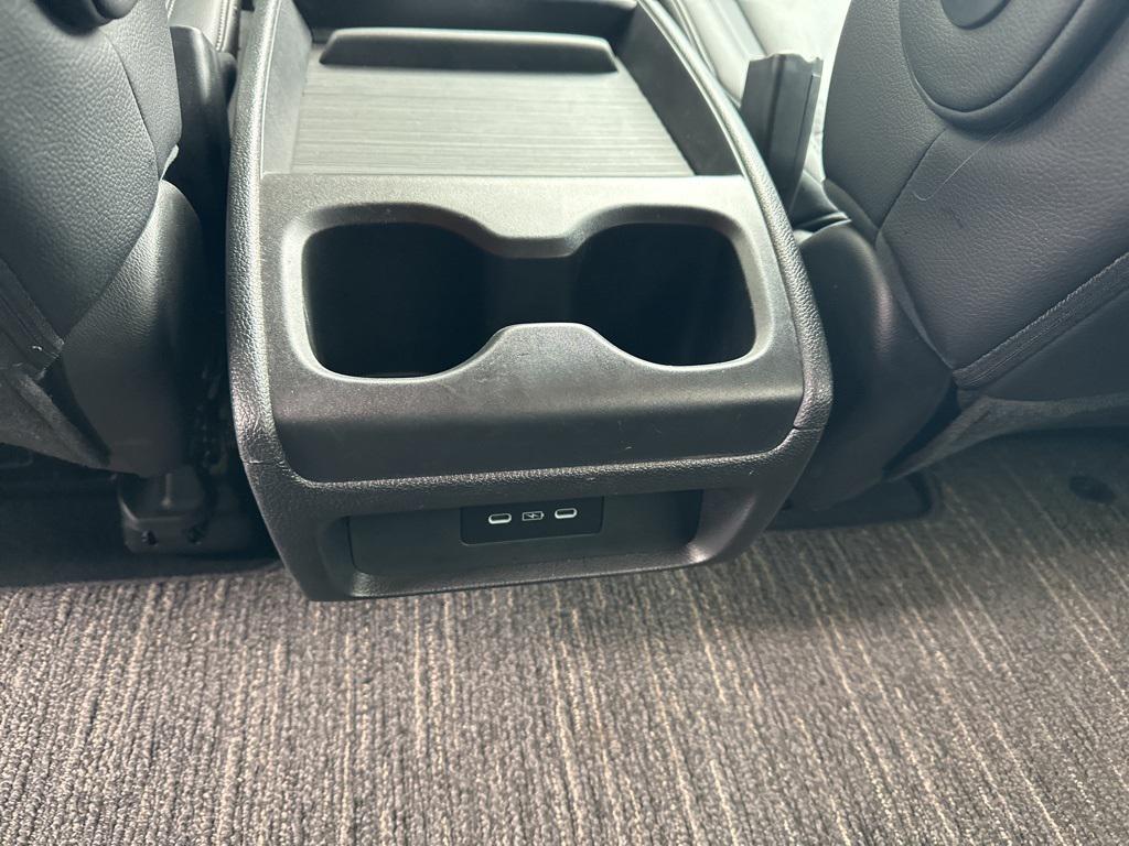 used 2025 Honda Odyssey car, priced at $39,000