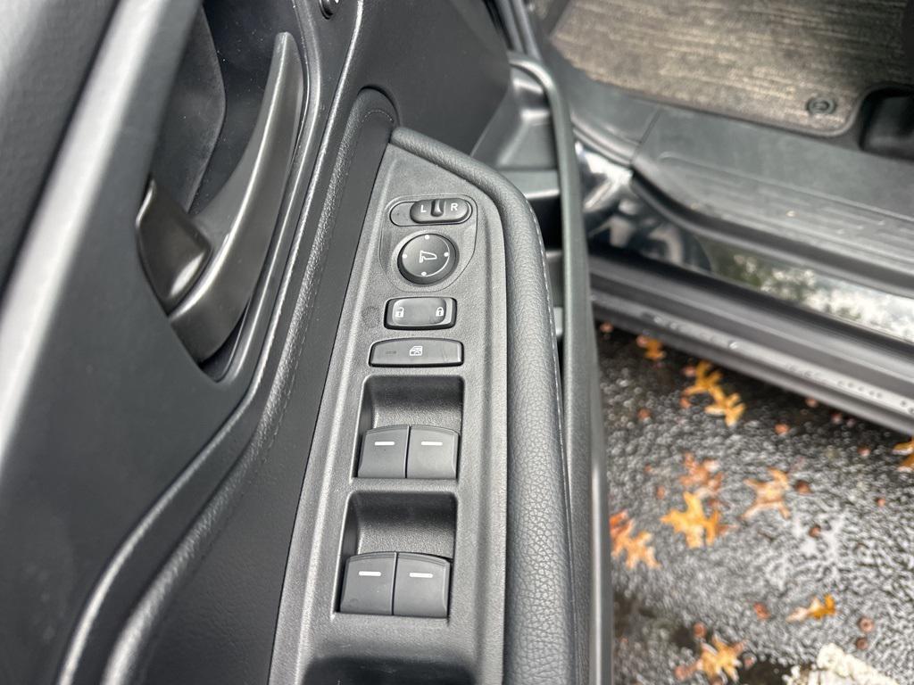 used 2025 Honda Odyssey car, priced at $39,000