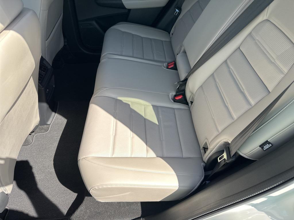 new 2026 Honda CR-V car, priced at $36,979