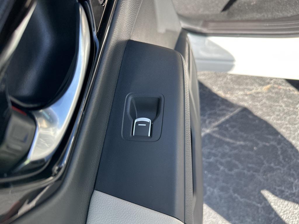 new 2026 Honda CR-V car, priced at $36,979