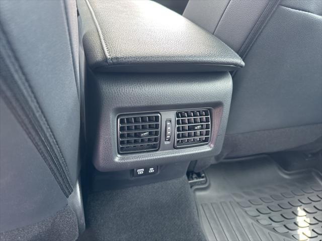 used 2025 Toyota Camry car, priced at $36,889