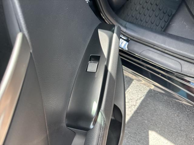 used 2025 Toyota Camry car, priced at $36,889