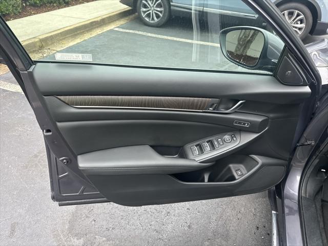 used 2020 Honda Accord car, priced at $28,000