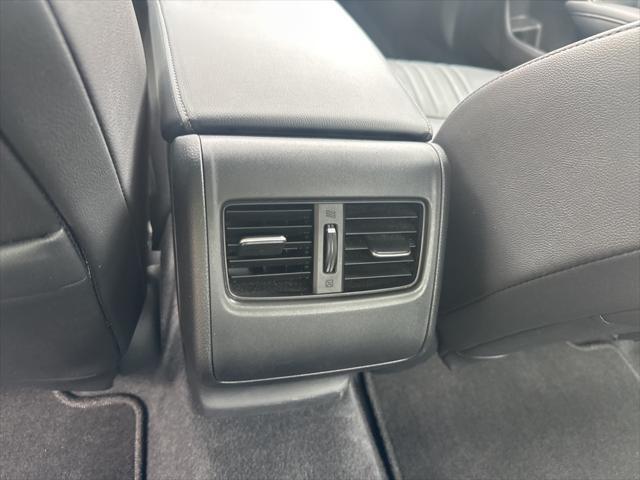 used 2020 Honda Accord car, priced at $28,000