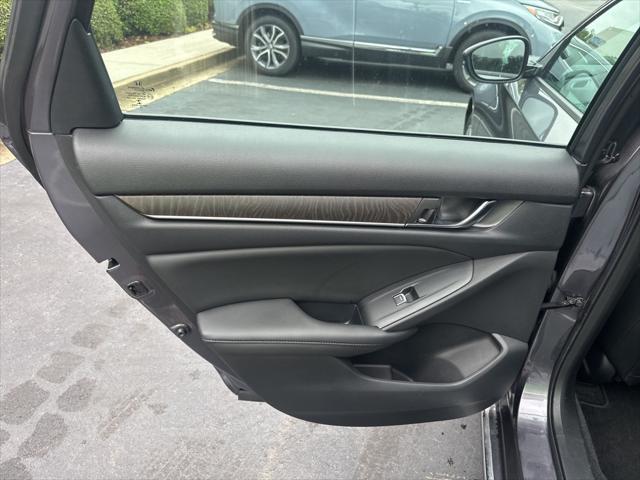used 2020 Honda Accord car, priced at $28,000