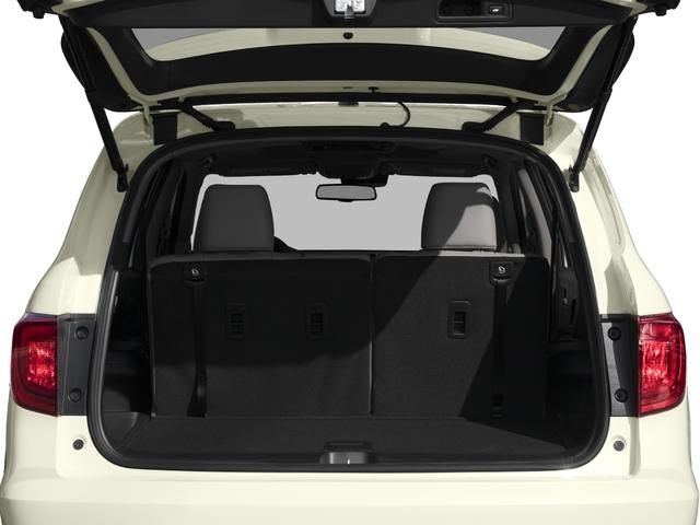 used 2017 Honda Pilot car, priced at $16,000