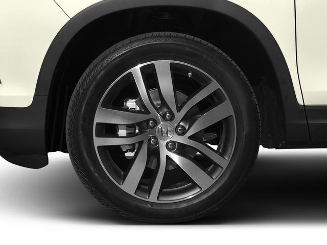 used 2017 Honda Pilot car, priced at $16,000