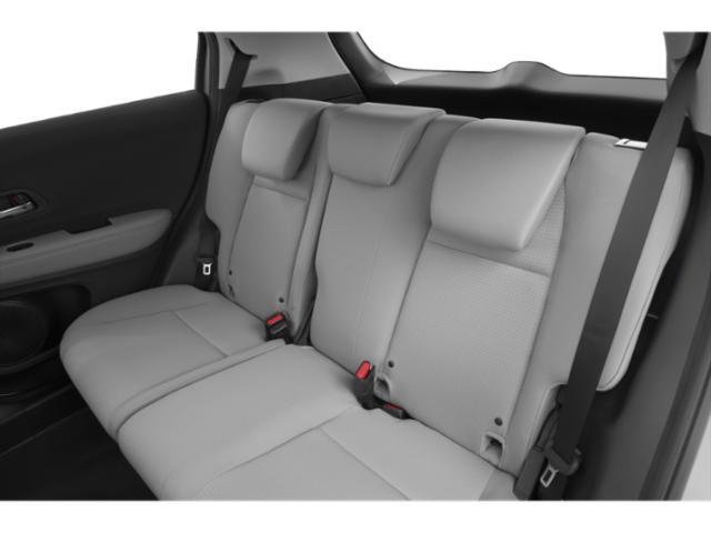 used 2022 Honda HR-V car, priced at $20,000