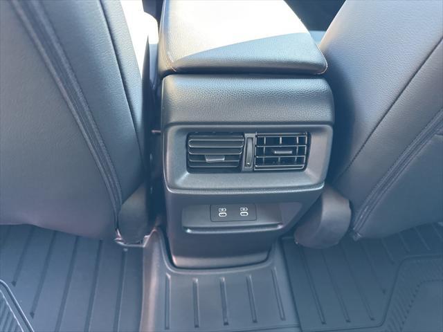 new 2026 Honda CR-V Hybrid car, priced at $38,421