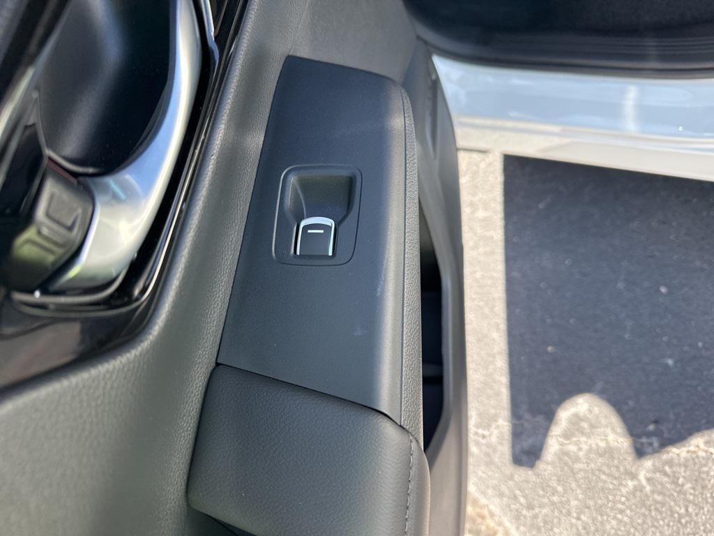 used 2024 Honda CR-V car, priced at $34,589