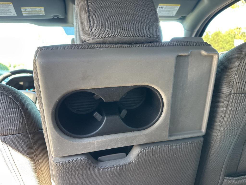 used 2018 Ford F-150 car, priced at $25,000