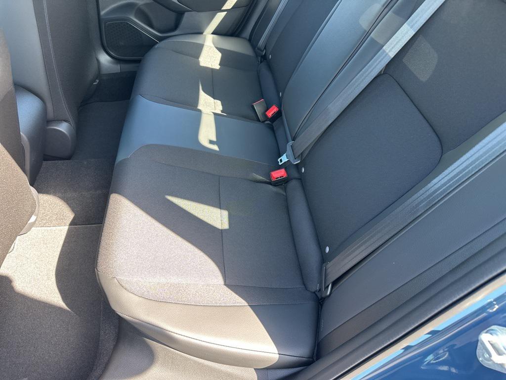 new 2026 Honda Civic car, priced at $27,745