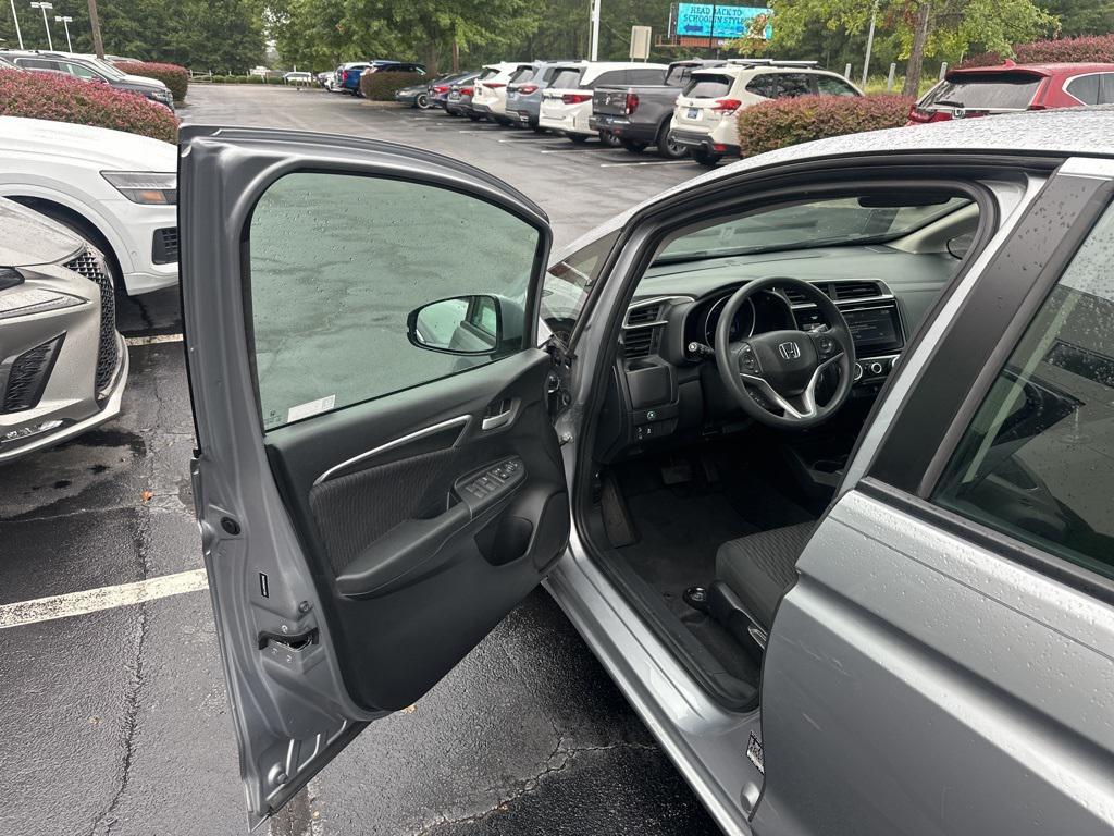 used 2019 Honda Fit car, priced at $14,000
