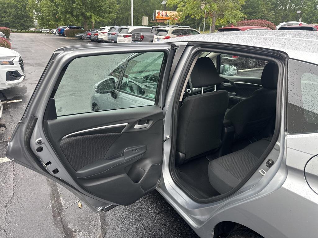 used 2019 Honda Fit car, priced at $14,000