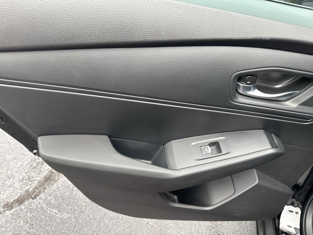 used 2024 Honda Accord Hybrid car, priced at $29,389